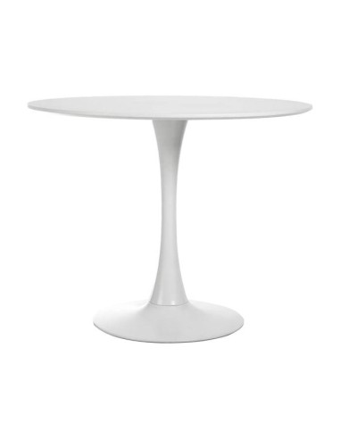 Mesa de jantar redonda Tulip | Inspiração Eero Saarinen
