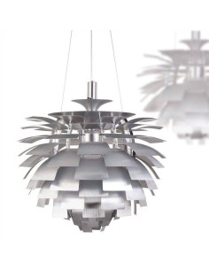 Lámpara de diseño Colgante 70cm | Inspirada en Poul Henningsen