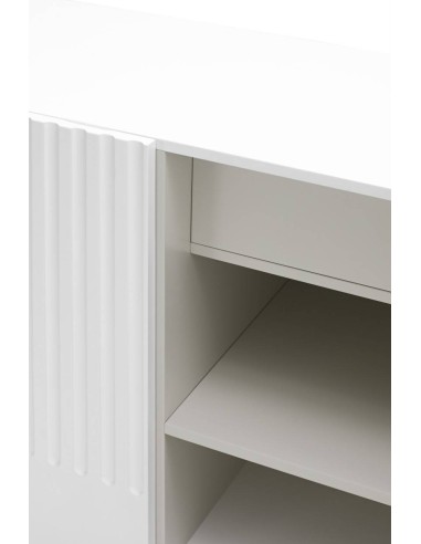Teulat aparador Doric 148x48, branco