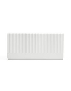 Teulat aparador Doric 148x48, blanco 2