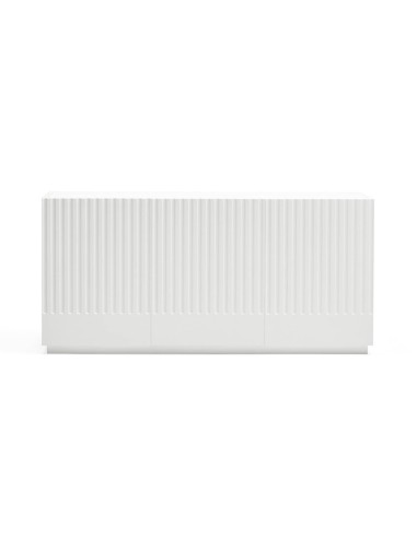 Teulat aparador Doric 148x48, branco