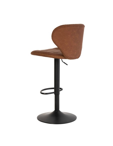 TABURETE DE DISEÑO INDUSTRIAL PIPER.