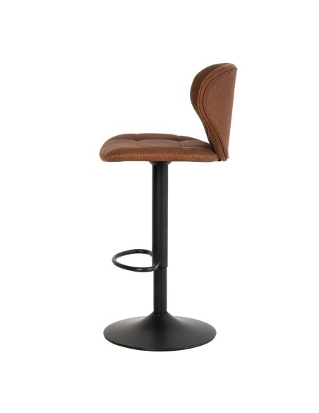 TAMBORETE DE DESIGN INDUSTRIAL PIPER.