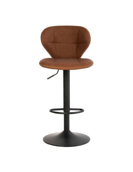 TABURETE DE DISEÑO INDUSTRIAL PIPER.