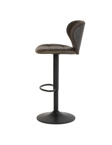 TABURETE DE DISEÑO INDUSTRIAL PIPER.