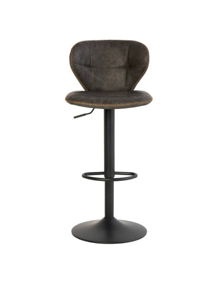 TAMBORETE DE DESIGN INDUSTRIAL PIPER. TAMBORETE DE DESIGN INDUSTRIAL PIPER.