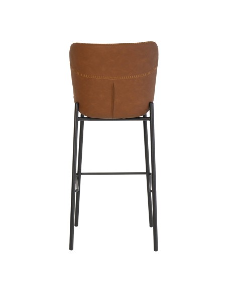 TABURETE DE DISEÑO INDUSTRIAL,RILEY.