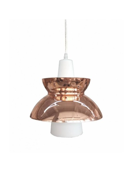 Lâmpada Do Teto Marinha, pingente, metal, bronze