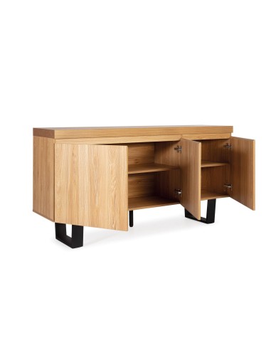 APARADOR DE DISEÑO INDUSTRIAL ,SALEM.