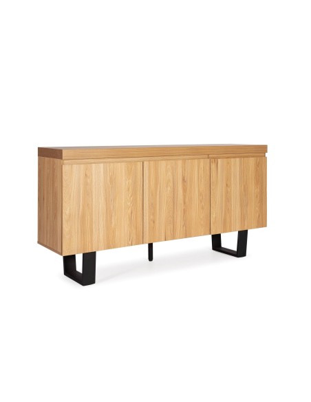 APARADOR DE DISEÑO INDUSTRIAL ,SALEM.