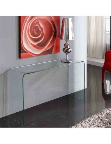 Consola Hall de design minimalista de Angra 125 x 40