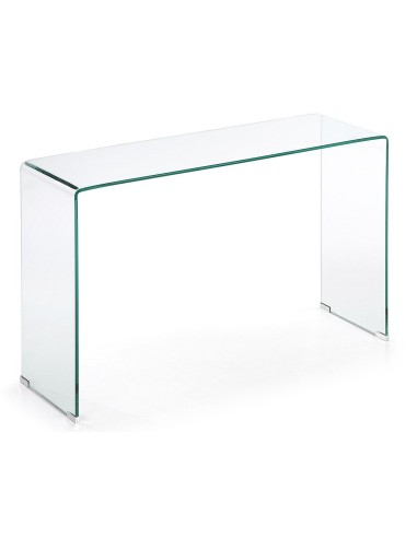 Consola Hall de design minimalista de Angra 125 x 40