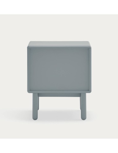 TEULAT MESITA noche CORVO 48x35, GRIS PERLA, ROBLE