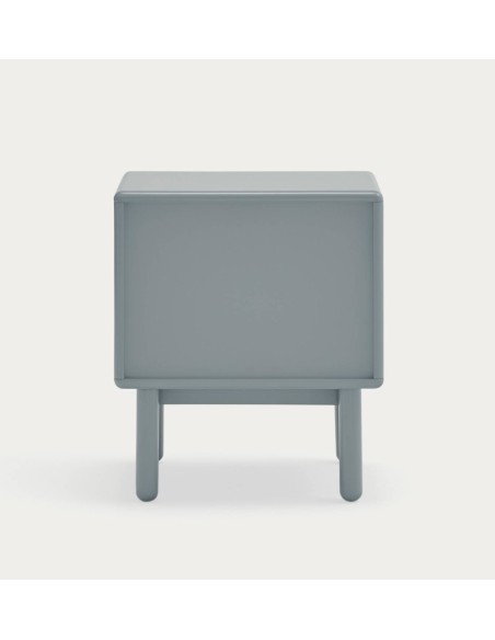 TEULAT MESITA noche CORVO 48x35, GRIS PERLA, ROBLE