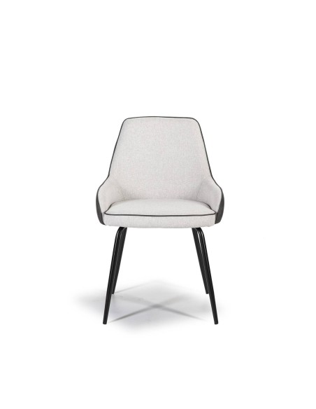 SILLA DE DISEÑO ELEGANTE, GLASE.