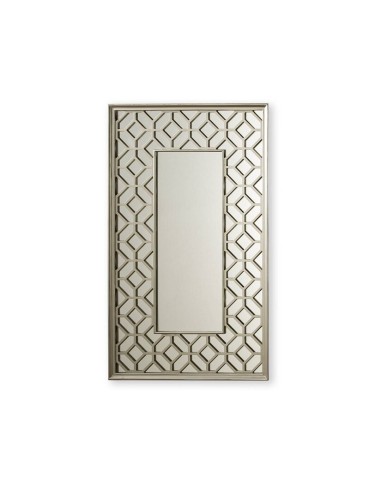ESPEJO moderno rectangular TILL 120,5x71,5 cm.