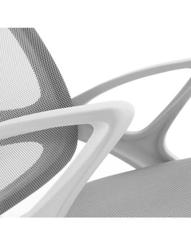 Silla De Escritorio Lambert