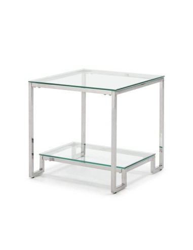 Mesa lateral do projeto, Esteel de 55x55.