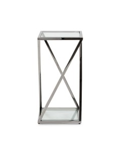 Mesa auxiliar de rincón ,Estela de 70x35 cm. 2