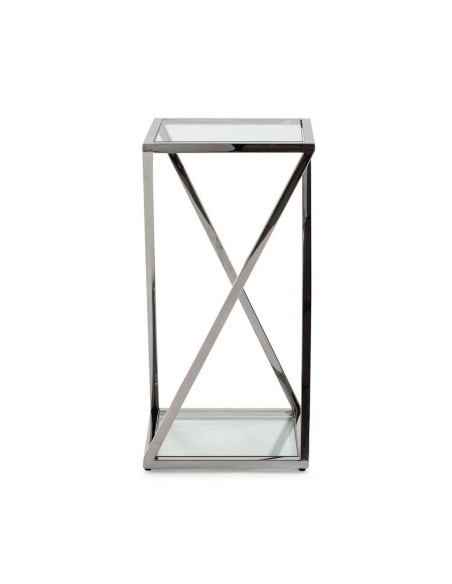 Mesa Lateral de canto, Esteira 70x35 cm. Mesa Lateral de canto, Esteira 70x35 cm.