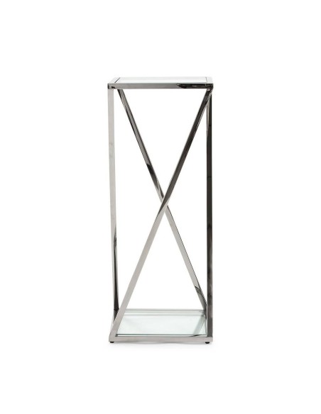 Mesa Lateral de canto, Esteira de 90x35 cm. Mesa Lateral de canto, Esteira de 90x35 cm.