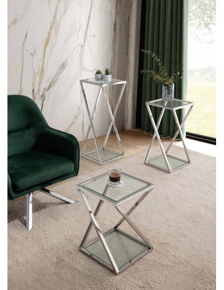 Mesa Lateral de canto, Esteira de 90x35 cm. Mesa Lateral de canto, Esteira de 90x35 cm.