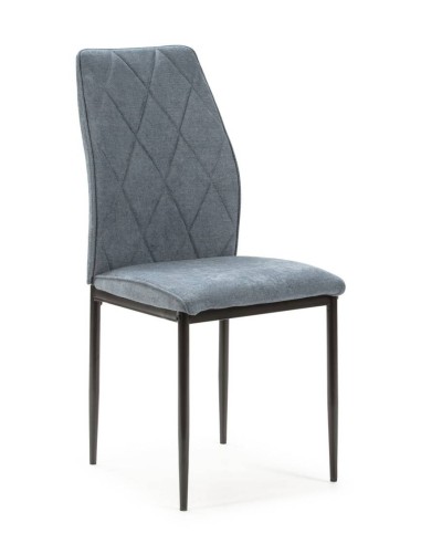 Cadeira de jantar de design, ATENAS.