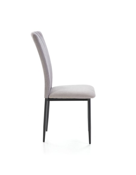 Silla de comedor de diseño,HOLLY. Silla de comedor de diseño,HOLLY.