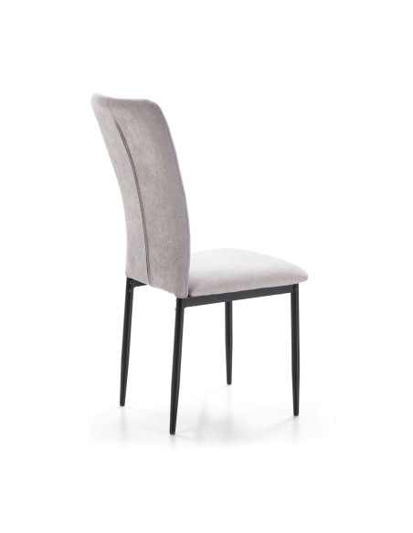 Silla de comedor de diseño,HOLLY. Silla de comedor de diseño,HOLLY.