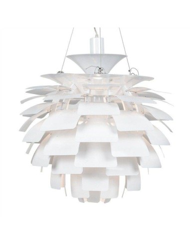 Lámpara de diseño Colgante 60cm | Inspirada en Poul Henningsen