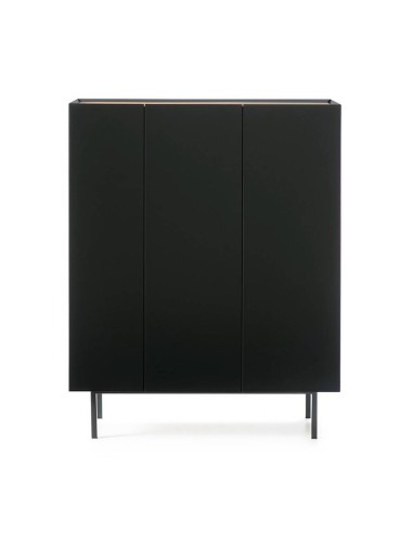 TEULAT MUEBLE AUXILIAR ARISTA, BOTELLERO INTERIOR