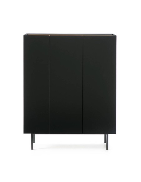 TEULAT MUEBLE AUXILIAR ARISTA, BOTELLERO INTERIOR