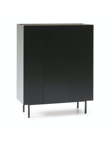 TEULAT MUEBLE AUXILIAR ARISTA, BOTELLERO INTERIOR