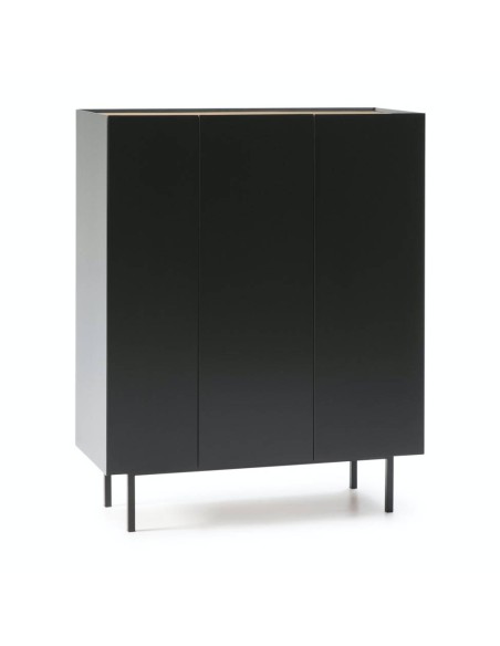 TEULAT MUEBLE AUXILIAR ARISTA, BOTELLERO INTERIOR