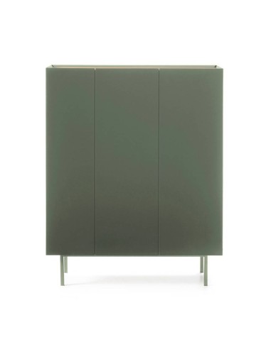 TEULAT MUEBLE AUXILIAR ARISTA, BOTELLERO INTERIOR