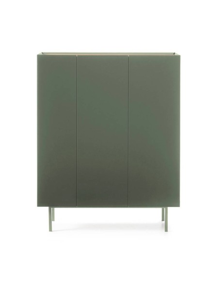 TEULAT MUEBLE AUXILIAR ARISTA, BOTELLERO INTERIOR