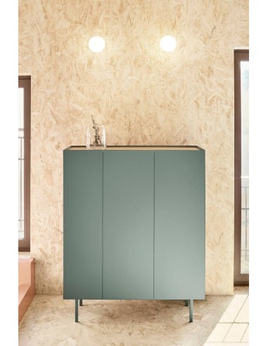 TEULAT MUEBLE AUXILIAR ARISTA, BOTELLERO INTERIOR