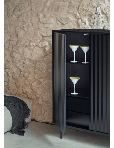 Aparador de design Serra.