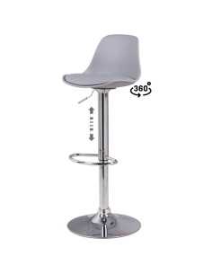 Taburete de diseño | Lando 2