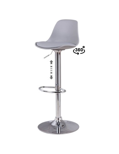 Banqueta de design | Lando