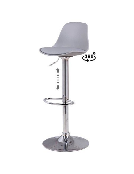 Banqueta de design | Lando