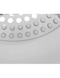 Lampara de diseño moderno de pie Arco inspirada en Achille Castiglioni 2