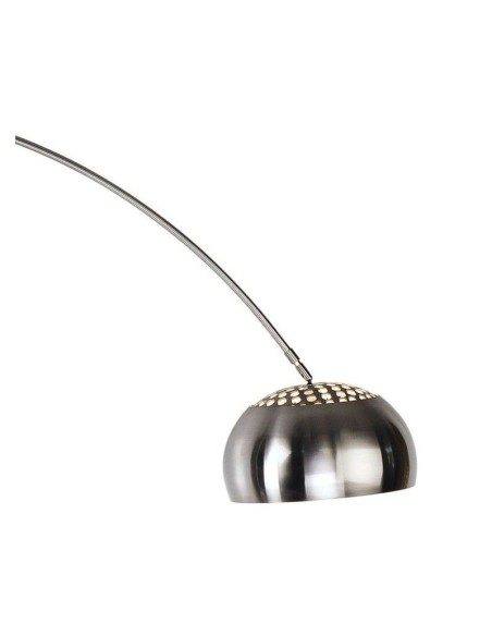 Lâmpada de design moderno em pé em Arco inspirada em Achille Castiglioni