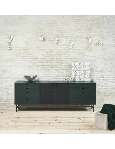 APARADOR PUNTO 210x47, diseño industrial