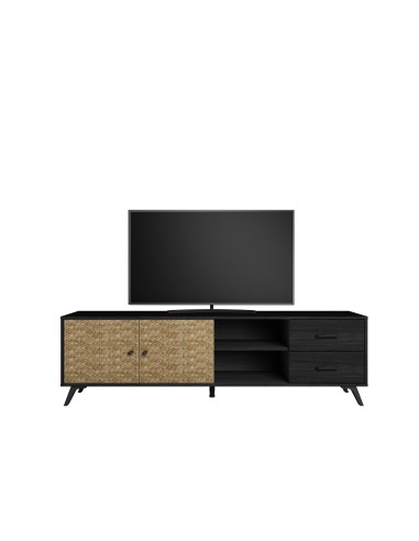 HANOI 180x40 TV moderna FURNITURE, BOCAMINA...
