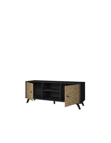 HANOI moderna TV FURNITURE 136x40, SOCAMINA...