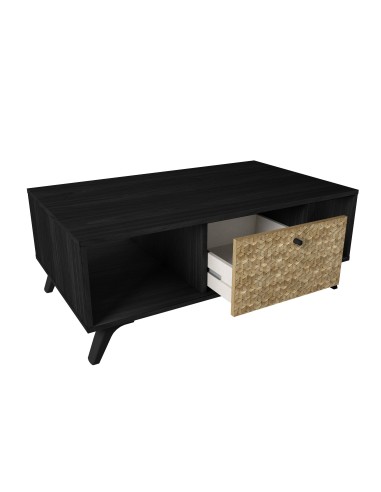 HANOI CENTER TABELA 100x60 BLACK BOCAMINA e...