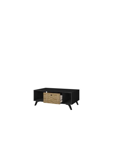 HANOI CENTER TABELA 100x60 BLACK BOCAMINA e...