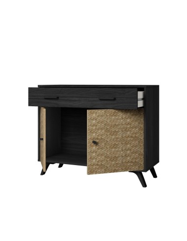 HANOI 92x40 HANOI HARDWARE moderno, BOCAMINA...