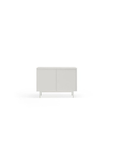 Aparador Teulat SIERRA 108x47, MDF lacado...